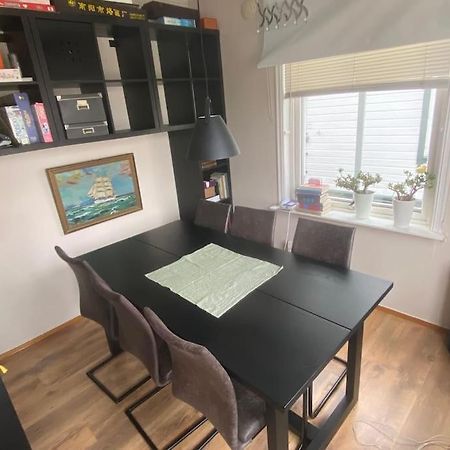 200 M Til Alt To Everything Egersund Εξωτερικό φωτογραφία