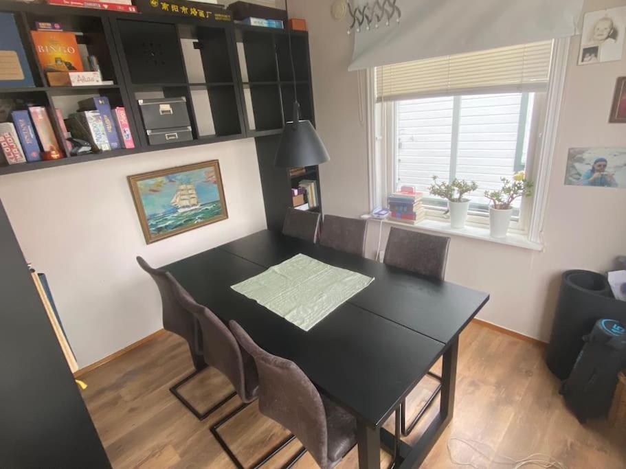 200 M Til Alt To Everything Egersund Εξωτερικό φωτογραφία